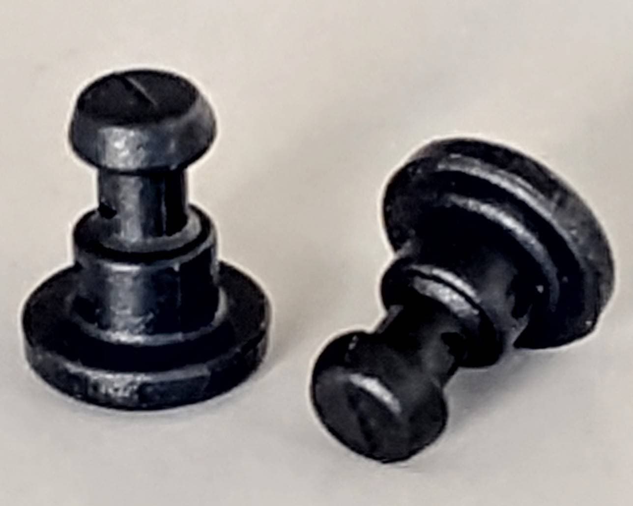 ヒロボー HIROBO パーツ 【0302-104】 S.R.B SG スイッチ （再生産）（残り部材わずか）