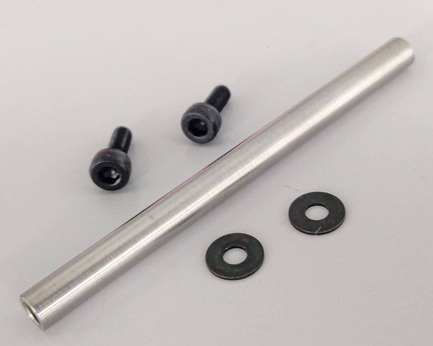 ヒロボー HIROBO パーツ 【0304-012】 SZM フェザリングスピンドル（残り部材わずか）（次ロットから別売部品あり） .