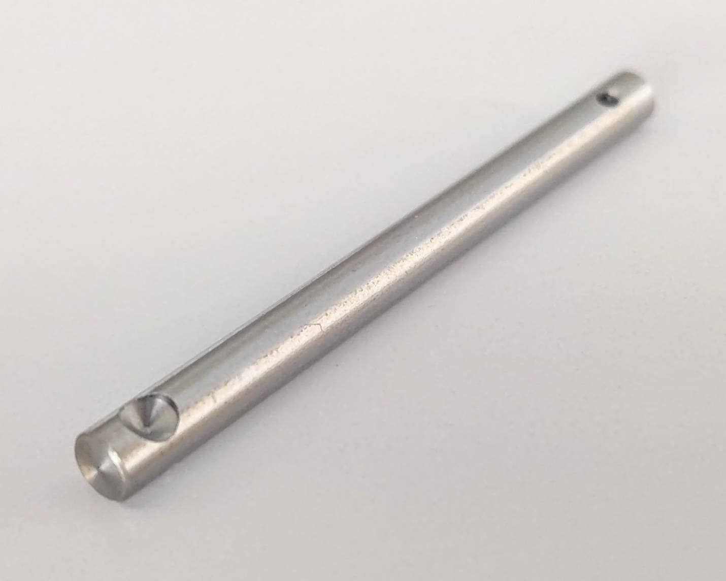 その他 Kenbo ヒロボー HIROBO パーツ 【0304-044】 LEX テール軸（別売部品