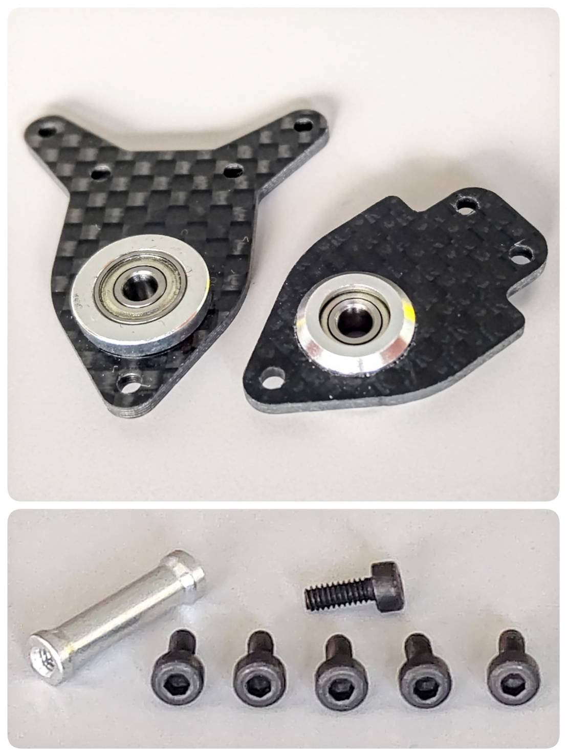 ヒロボー　エンブラ　フタバT7C その他 フタバ DRIFT PACK RSGMセット レシーバーR404SBS-E+サーボ