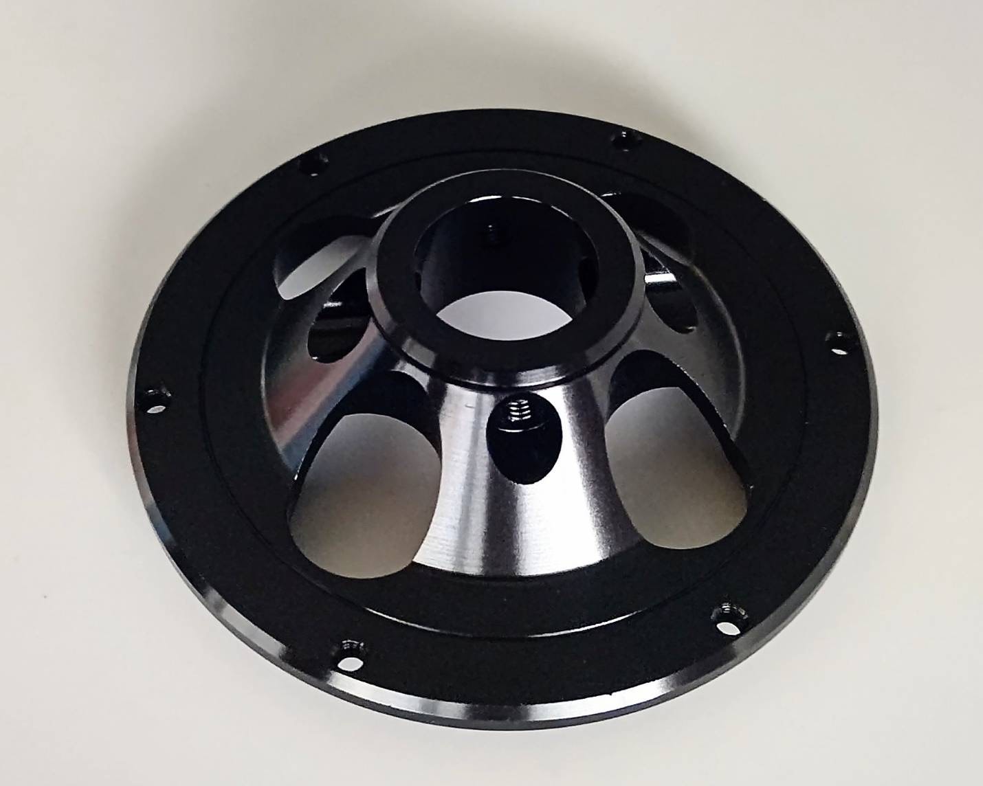 ヒロボー HIROBO パーツ 【0307-054】 ELS17 セカンドギヤハウジング（残り部材わずか）別売部品あり.