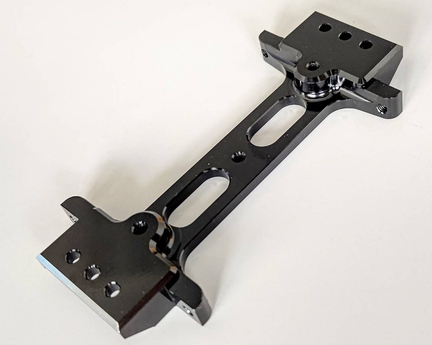 ヒロボー HIROBO パーツ 【0307-103】 ELS20 フローティングアングルC