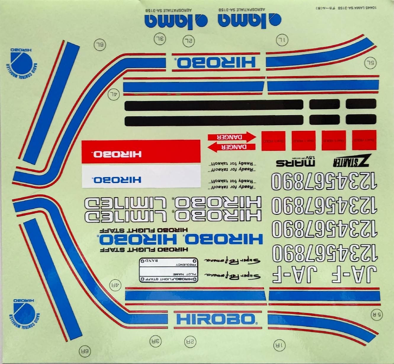 その他 HIRO denso-fuel-injector-assy-8-