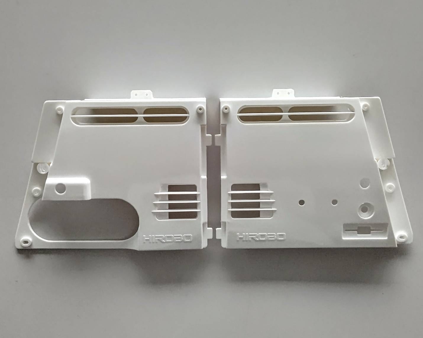 パーツ,0402 GP シャトル/Lama/シュワイザー | HIROBO.com | ラジコン