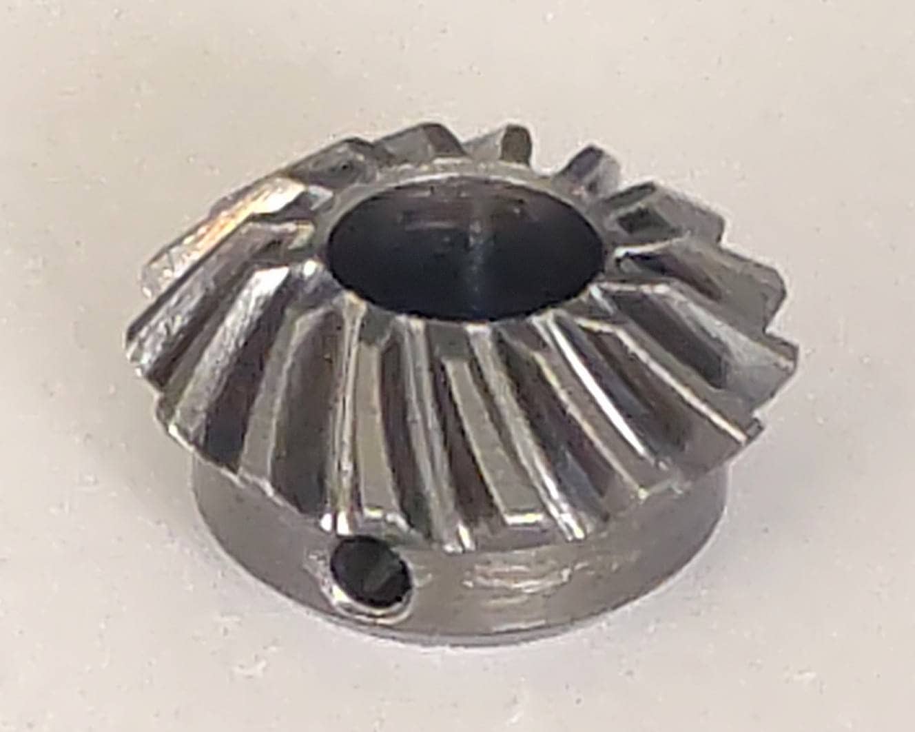 ヒロボー HIROBO パーツ 【0404-316】 φ5 マイターギヤ（残り部材わずか）