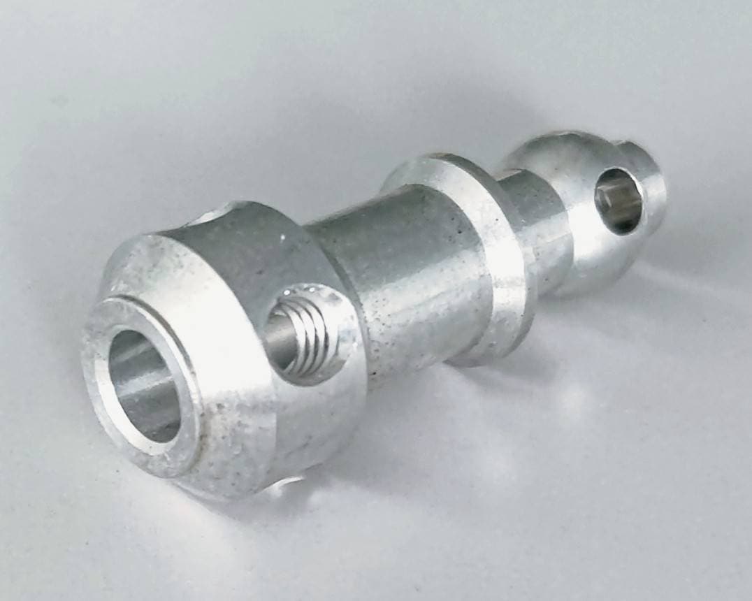 ヒロボー HIROBO パーツ 【0404-564】 ユニバーサルジョイント φ5 ・別売部品あり(残り部材わずか).