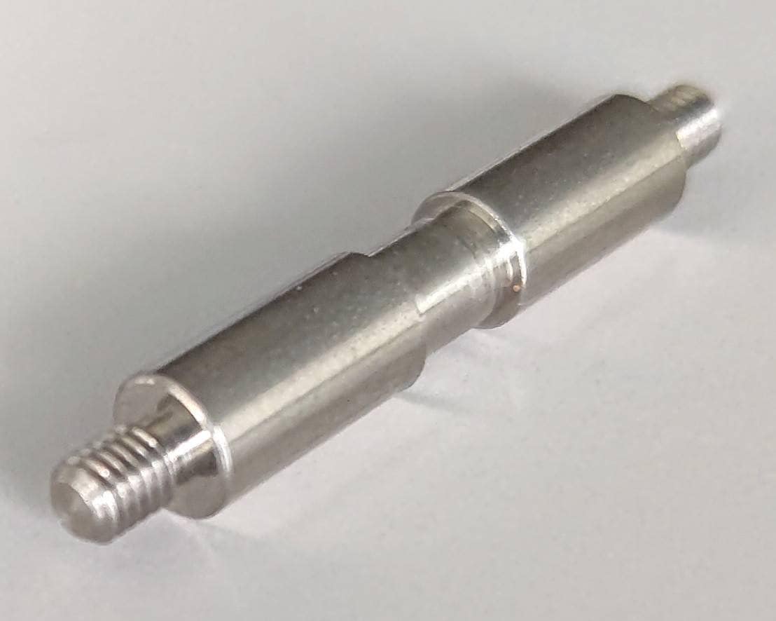 ヒロボー HIROBO パーツ 【0404-603】 SSR-4 シーソーピン 5X32 .