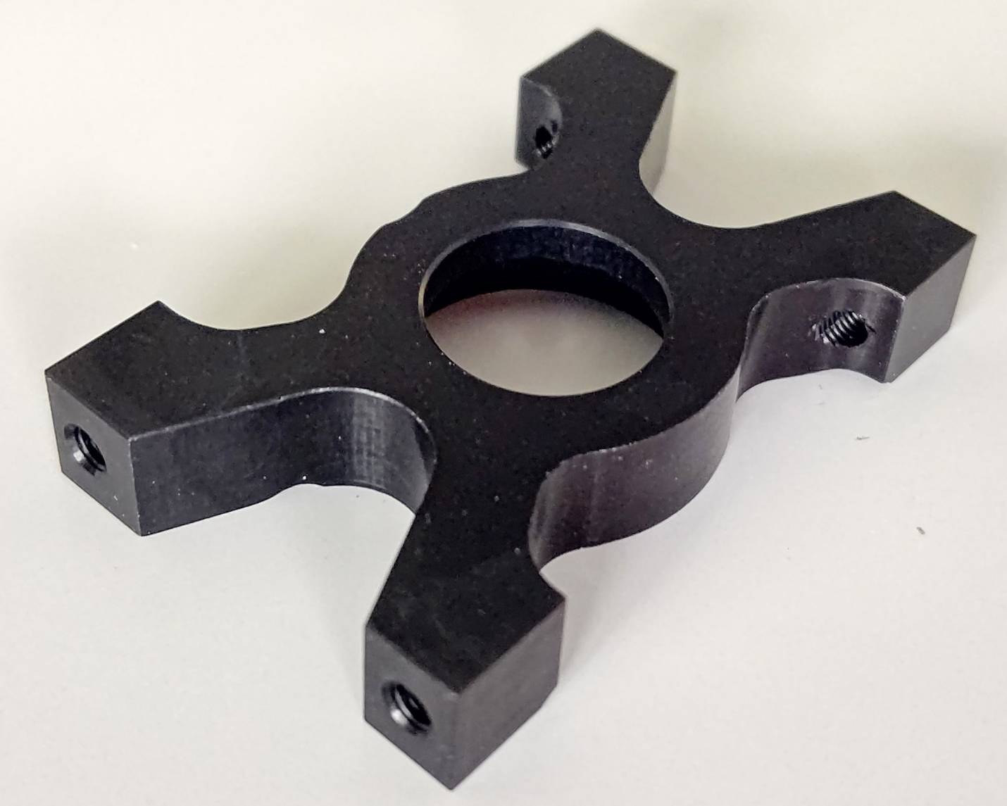 ヒロボー HIROBO パーツ 【0404-618】 BRG.ホルダー φ19 (残り部材わずか)