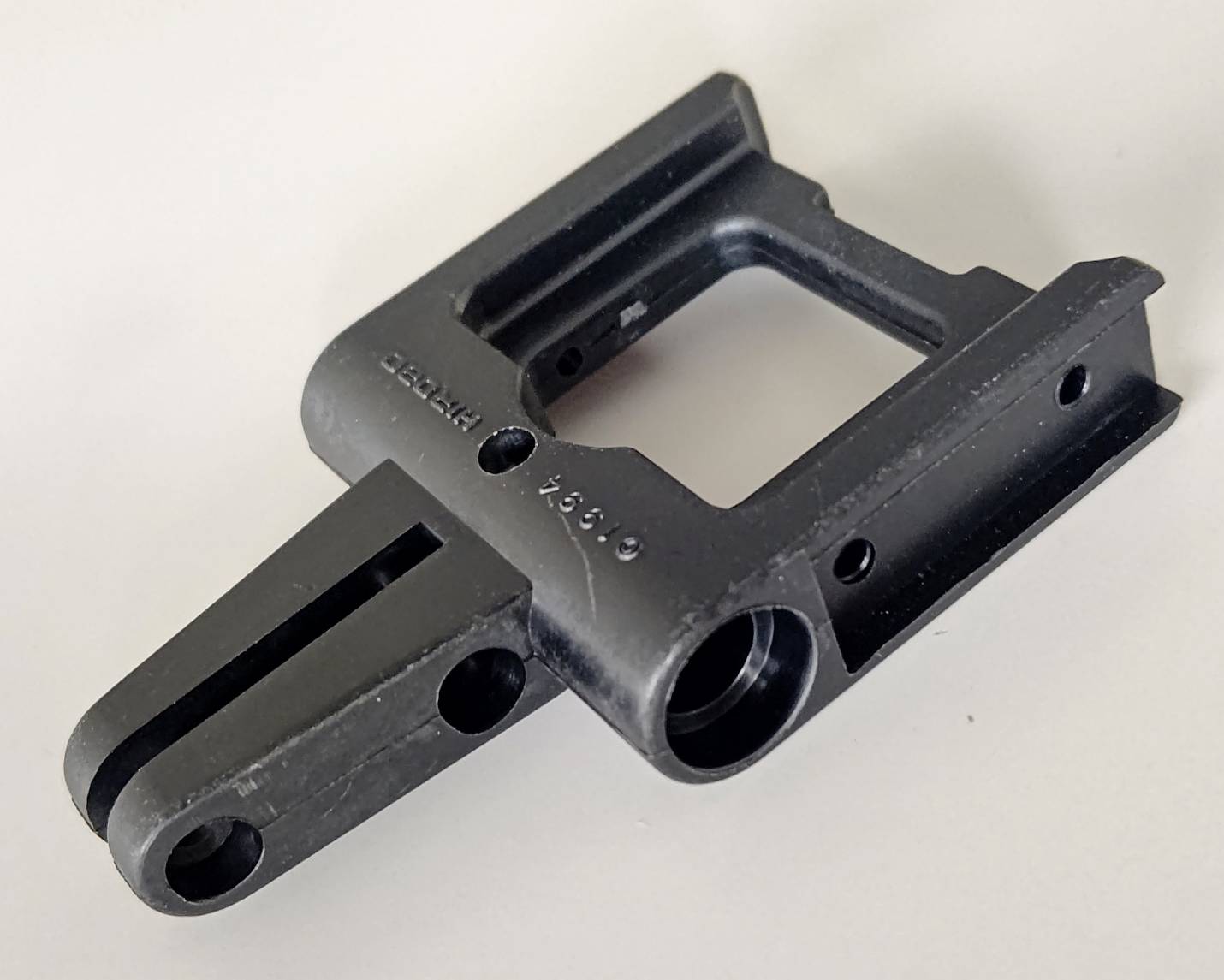 ヒロボー HIROBO パーツ 【0404-623】 コレクトピッチレバー (C) (残り部材わずか)