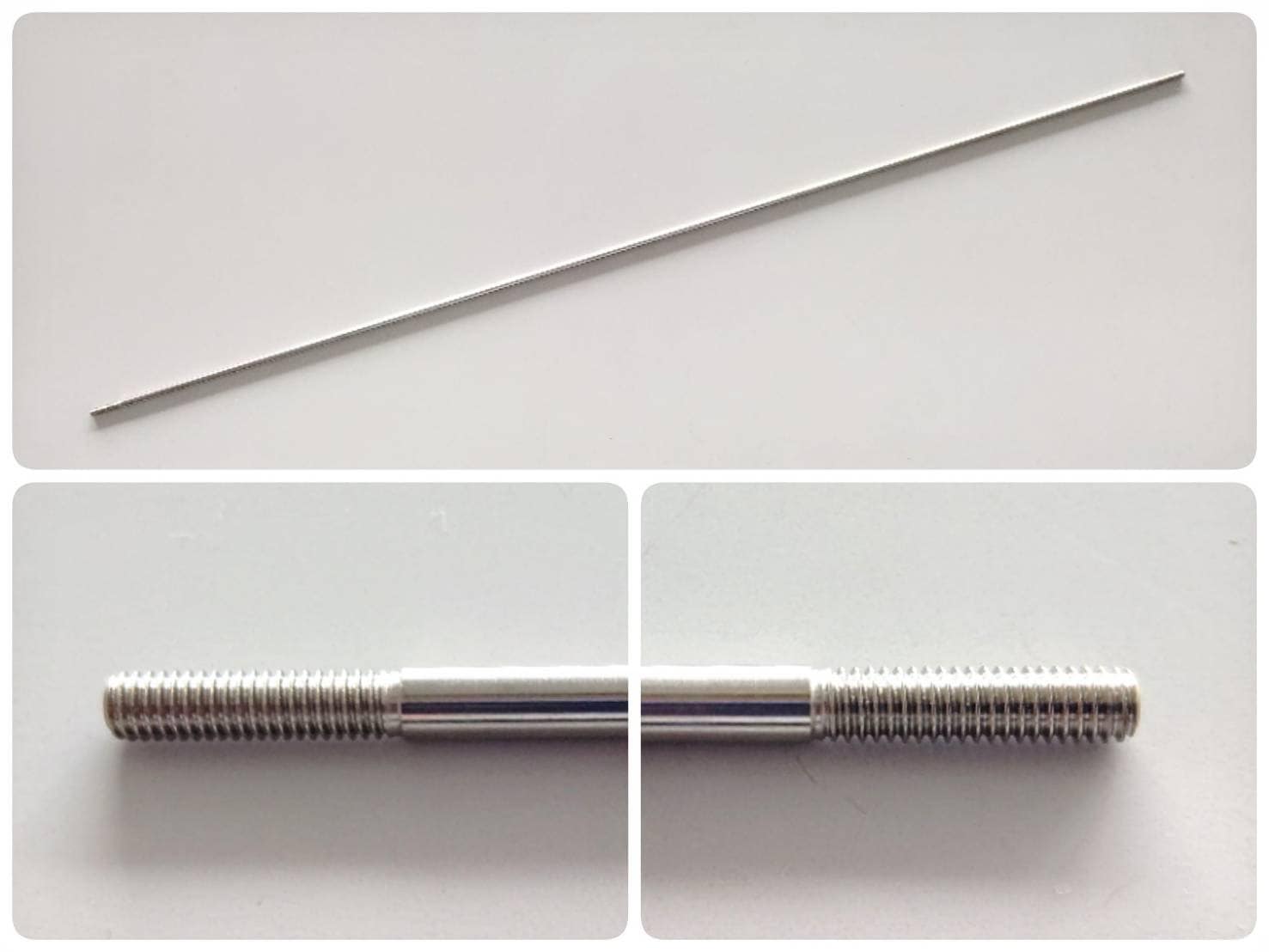 HIROBO SD テールバー L-695 スタビライザーバー HIROBO SD テールバー L-695 スタビライザーバー すべての商品