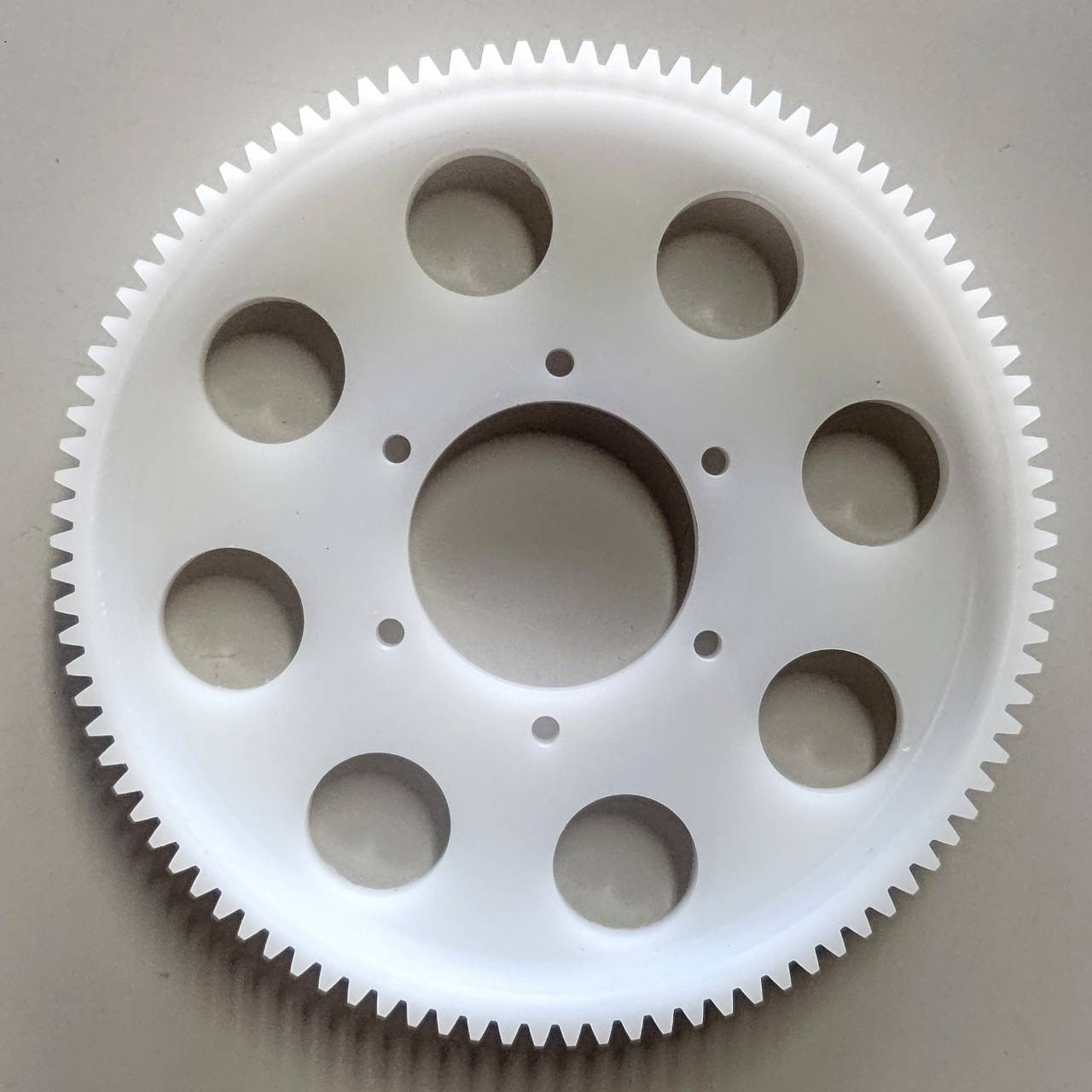 HIROBO パーツEXメインギア セカンドギア ヒロボー HIROBO パーツ 【0404-773】 GE メインギヤ 97T【最終