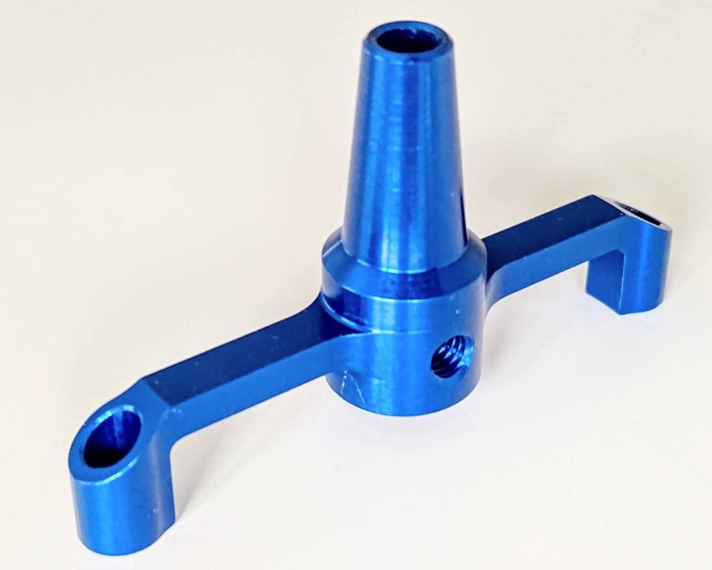 ヒロボー HIROBO パーツ 【0404-817】 SSR-Vスタビコントロールアーム【最終在庫】