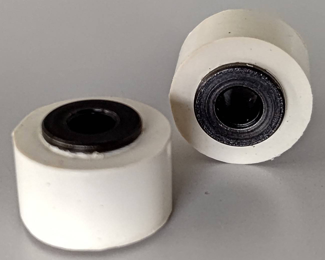 ヒロボー HIROBO パーツ 【0404-821】 SSR-V ダンパーゴム# 60(残り部材わずか).