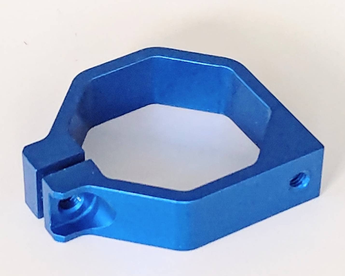 ヒロボー HIROBO パーツ 【0404-822】 EX ラダーサーボマウント【最終在庫】