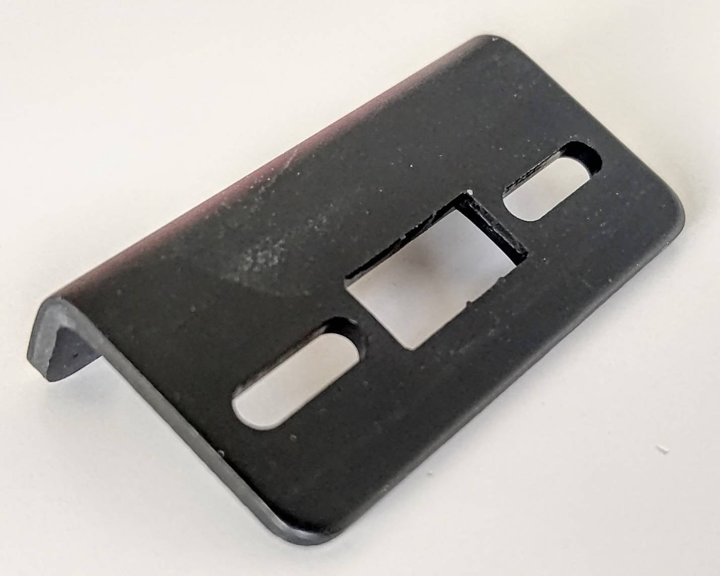 ヒロボー HIROBO パーツ 【0414-198】 スイッチプレート(残り部材わずか)