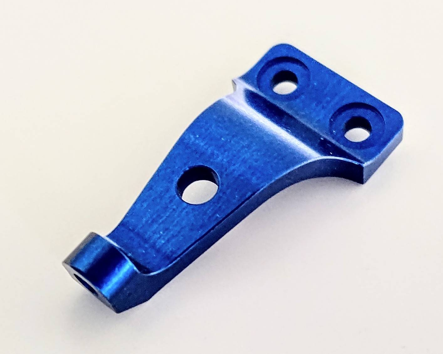 ヒロボー HIROBO パーツ 【0414-227】 EX ピッチアーム(オフセットナシ) 別売部品あり(残り部材わずか)