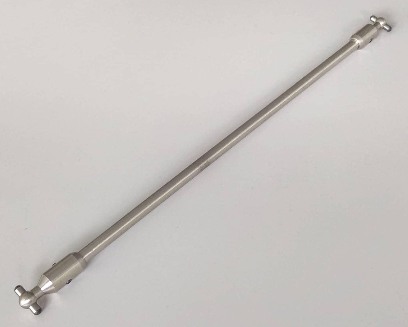 ヒロボー HIROBO パーツ 【0414-231】 SC テールドライブシャフト P=181 ASSY【最終在庫】