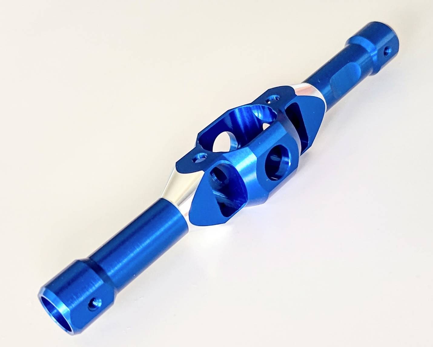 ヒロボー HIROBO パーツ 【0414-301】 SSR-7 シーソー 【最終在庫】