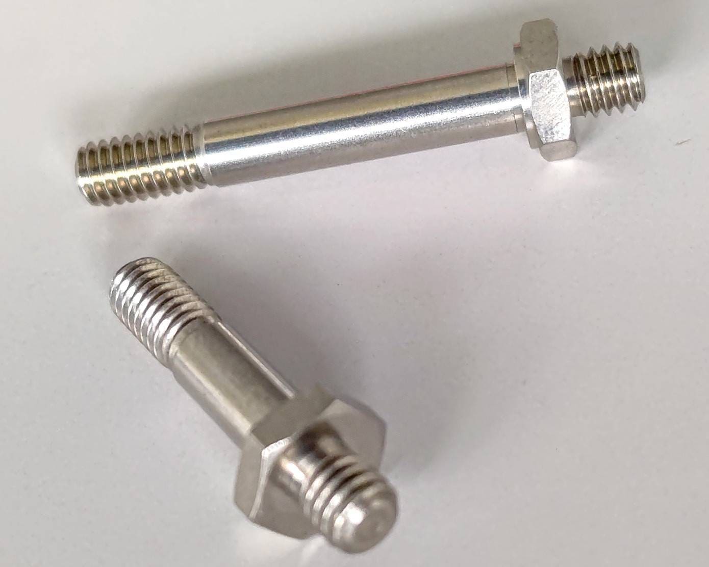 ヒロボー HIROBO パーツ 【0414-318】 E3 エレベーターシャフト（残り部材わずか）