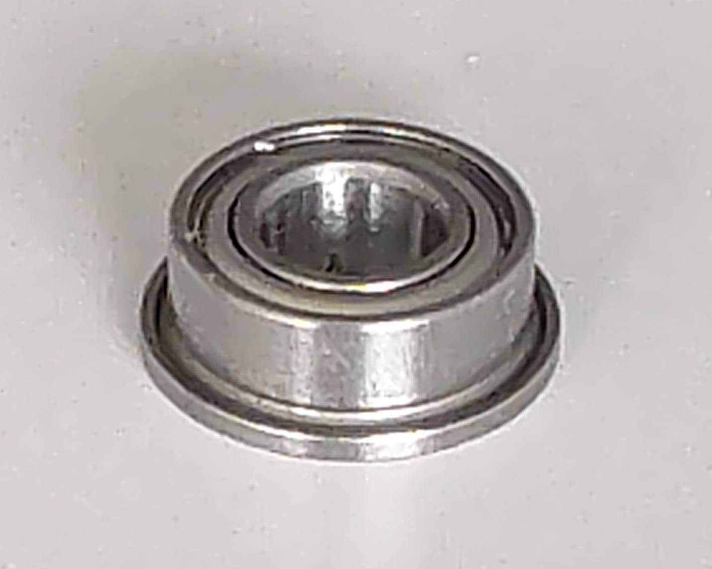 ヒロボー HIROBO パーツ 【2500-085】BRG. 5X10X4F ZZ(1個)(残り部材わずか).