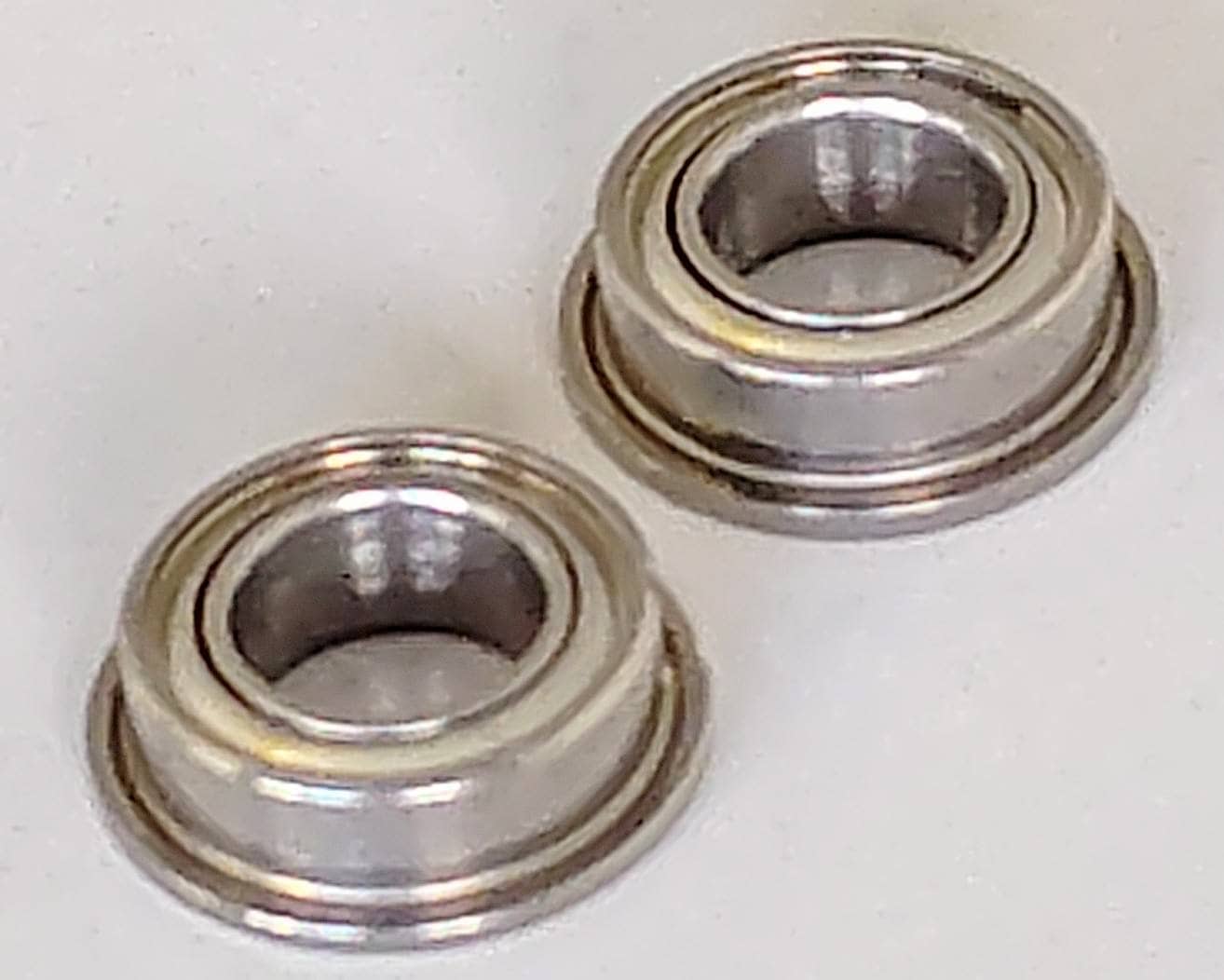 ヒロボー HIROBO パーツ 【2500-094】BRG. 4X7X2.5F ZZ（部材残りわずか）.