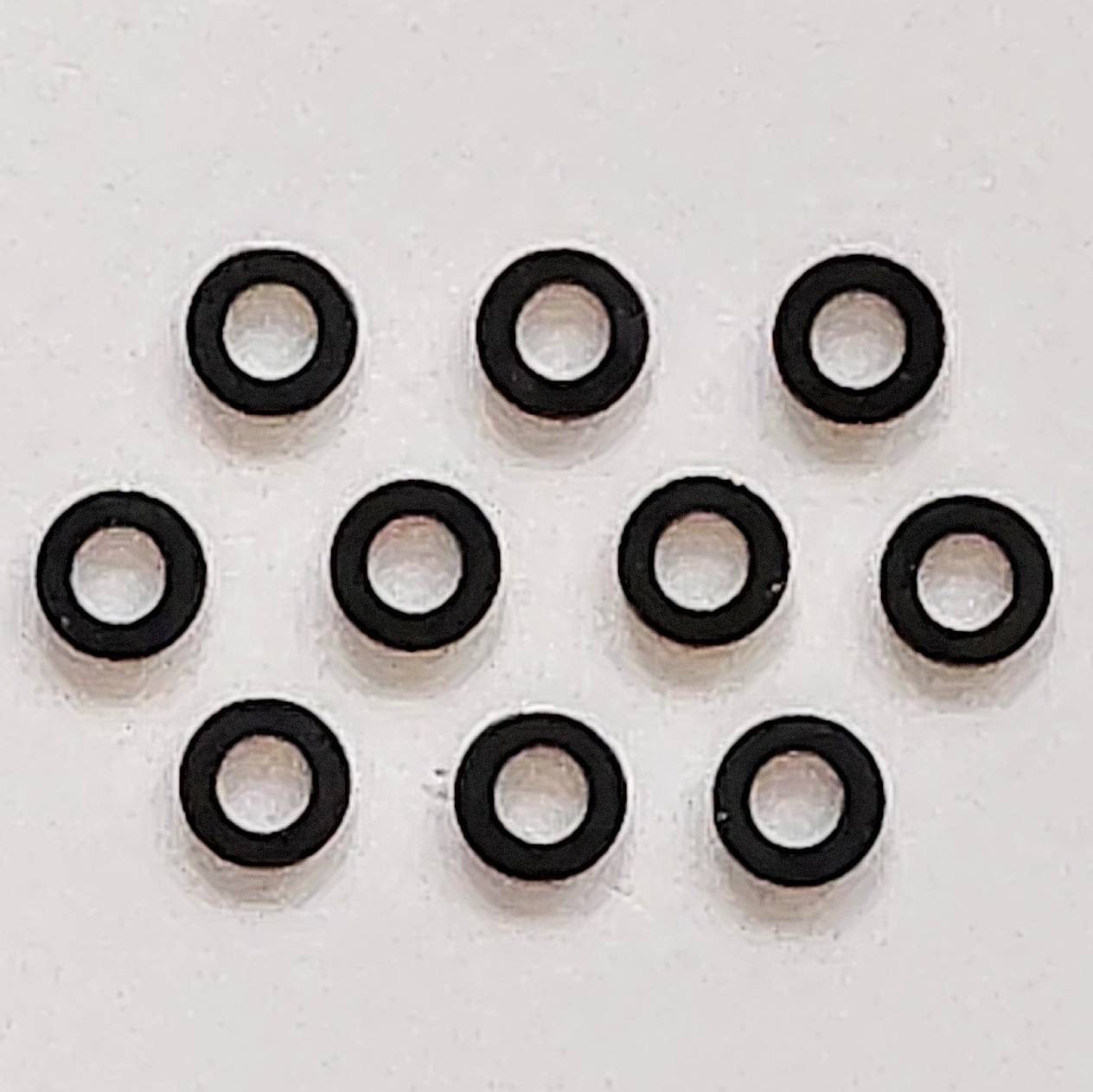 ヒロボー HIROBO パーツ 【2506-060】FW 1.4X3X0.3 T（次ロットから5個）（残り部材わずか）