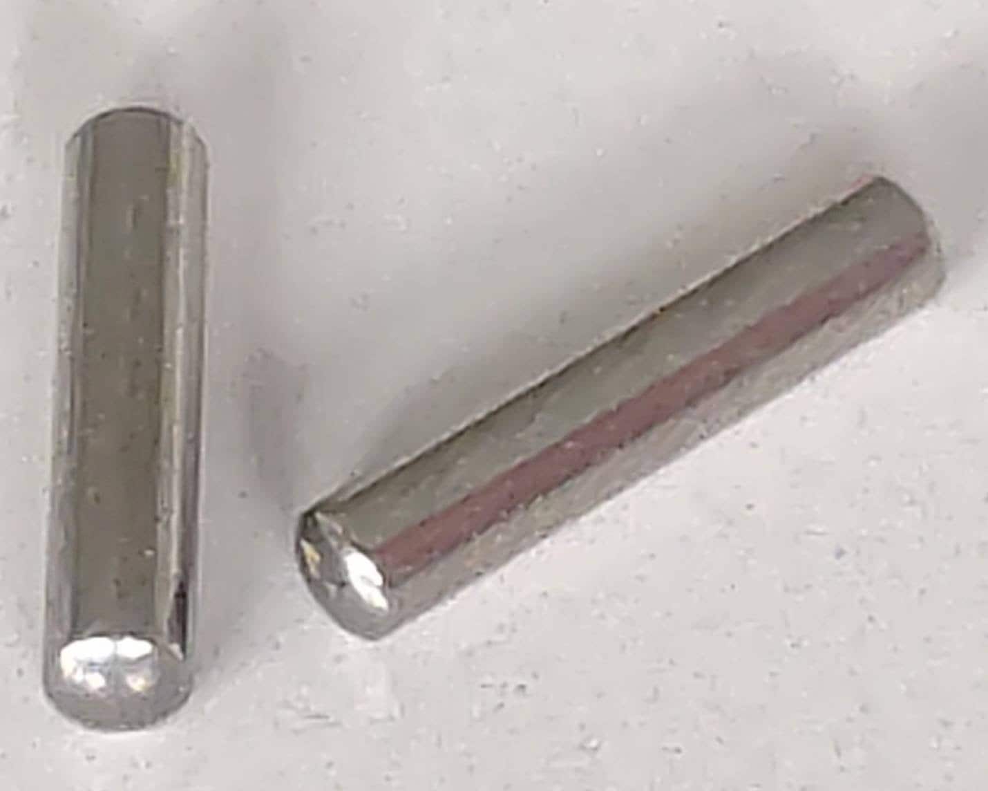 ヒロボー HIROBO パーツ 【2509-021】ニードルピン 1.5X7.8 .