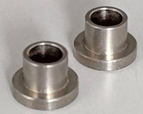 ヒロボー HIROBO パーツ 【2521-072】カラー 3X4X4.1F .