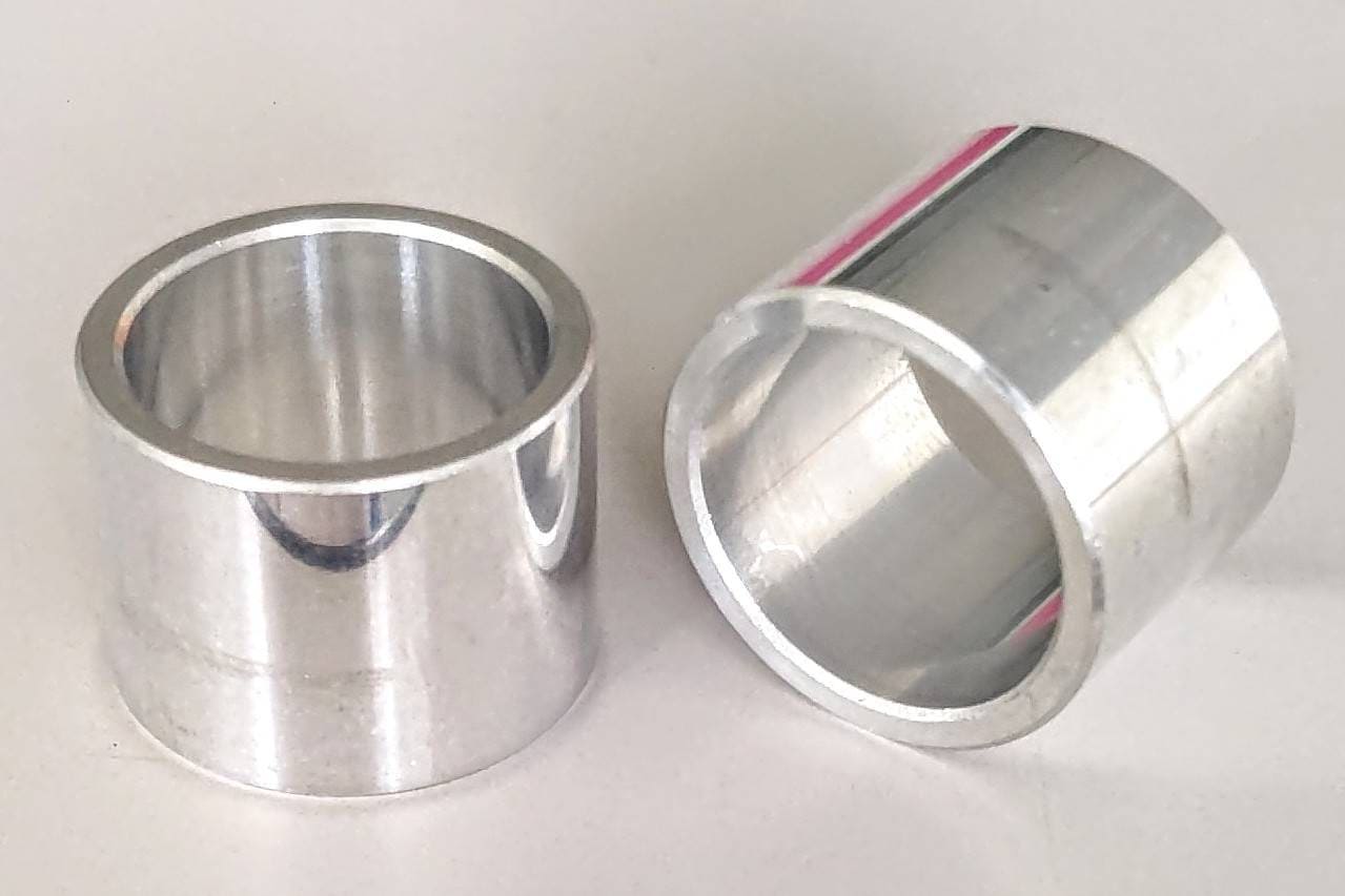 ヒロボー HIROBO パーツ 【2521-074】カラー 13X16X12 .