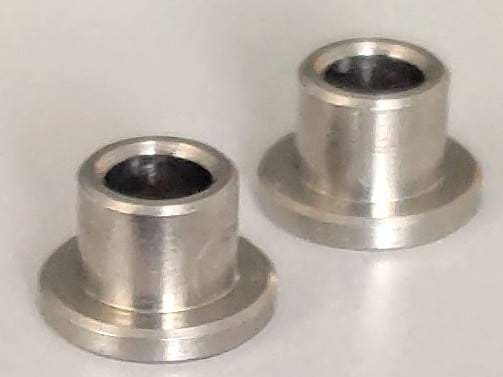 ヒロボー HIROBO パーツ 【2521-078】カラー 2.6X4X4F .