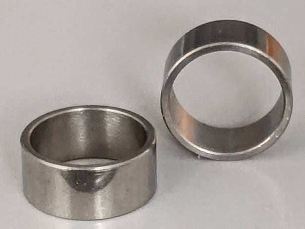 ヒロボー HIROBO パーツ 【2521-079】カラー 6X7X3 .