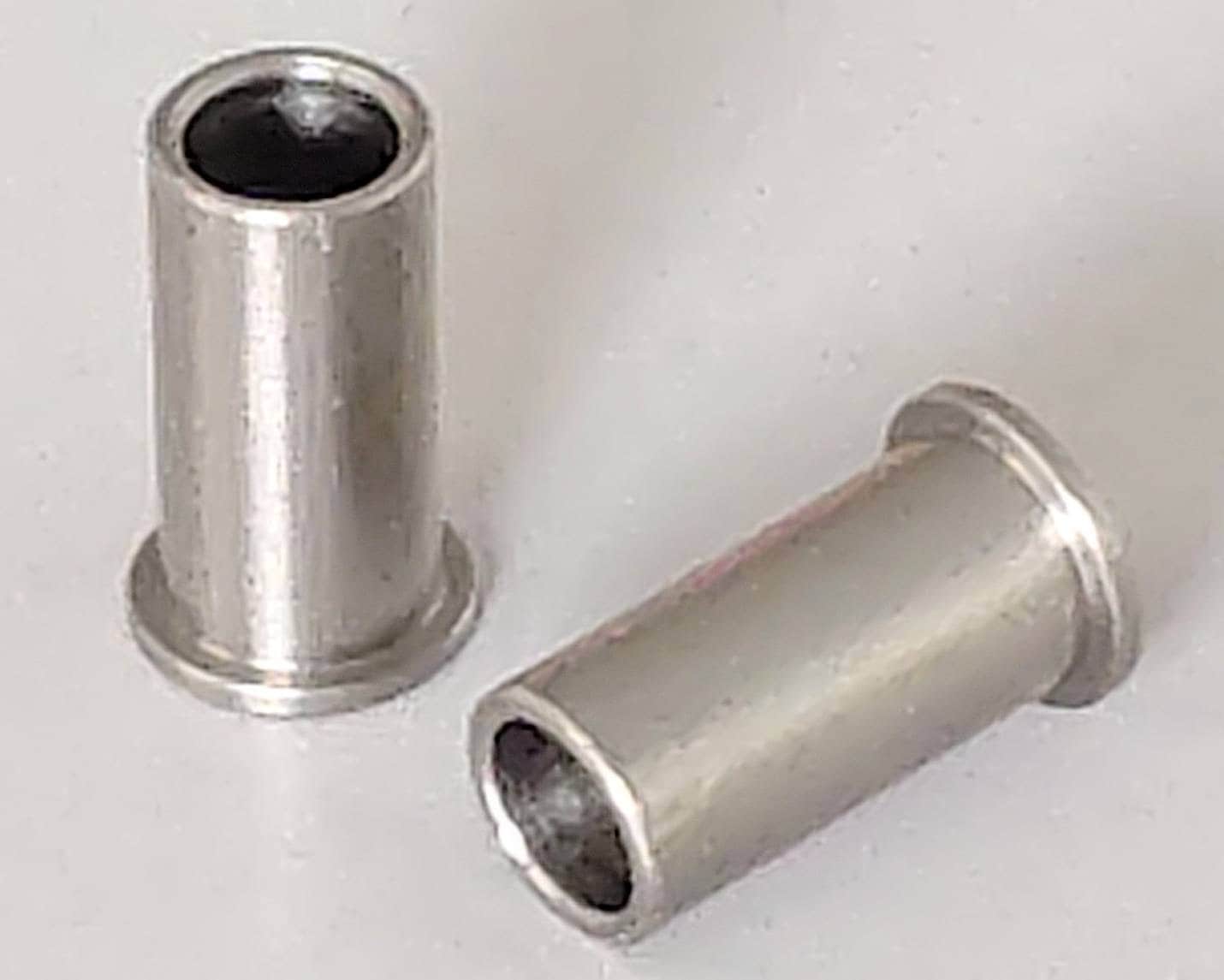 ヒロボー HIROBO パーツ 【2521-094】カラー 3X4X8.5F（残り部材わずか）