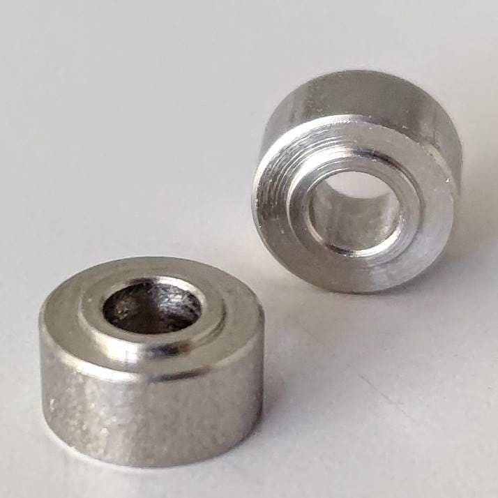 ヒロボー HIROBO パーツ 【2521-097】カラー 3X7X3.8S .