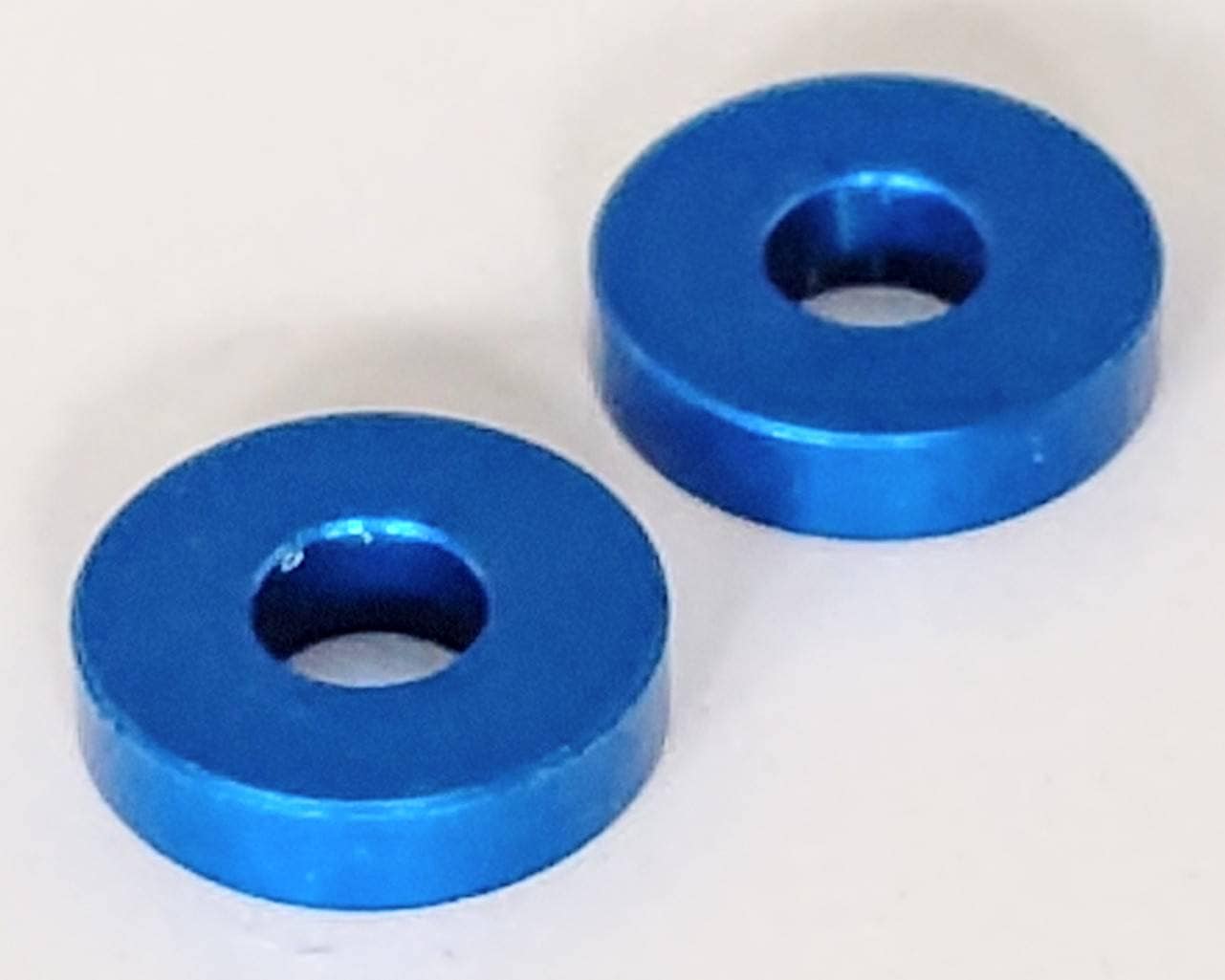 ヒロボー HIROBO パーツ 【2521-098】カラー 3X8X2 .