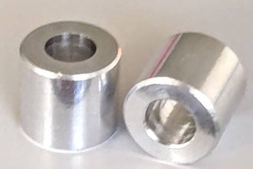 ヒロボー HIROBO パーツ 【2521-139】カラー 3X6X5.5 .