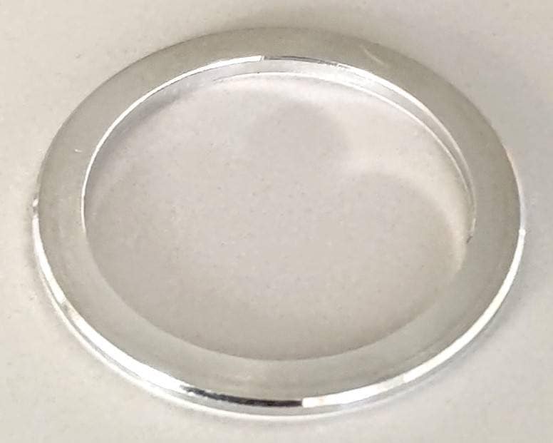 ヒロボー HIROBO パーツ 【2521-141】カラー 15X19X1 .