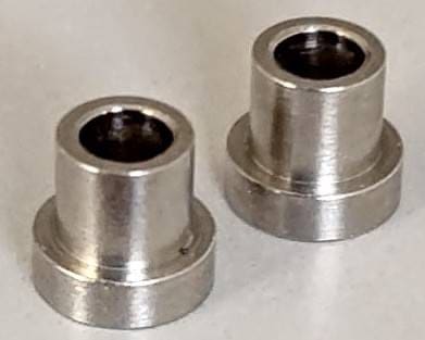 ヒロボー HIROBO パーツ 【2521-142】カラー 2X3X3.8 F4X1.3【最終在庫】