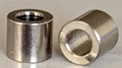 ヒロボー HIROBO パーツ 【2521-143】カラー 2X3.5X3