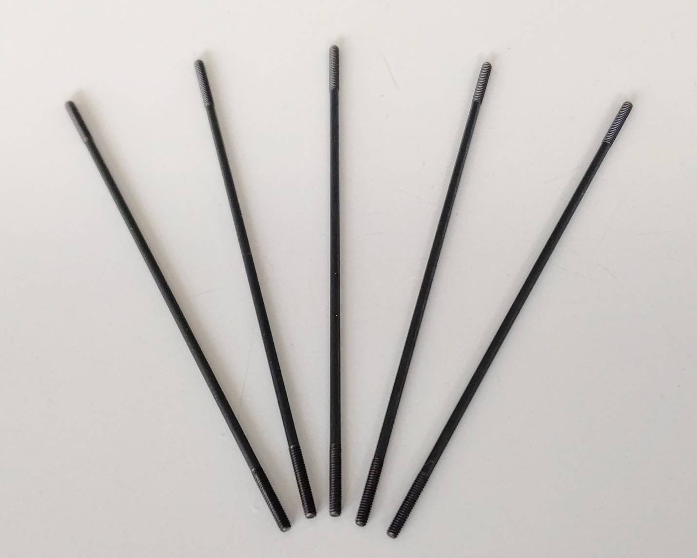ヒロボー HIROBO パーツ 【2522-011】 アジャストロッド M2X90【最終在庫】