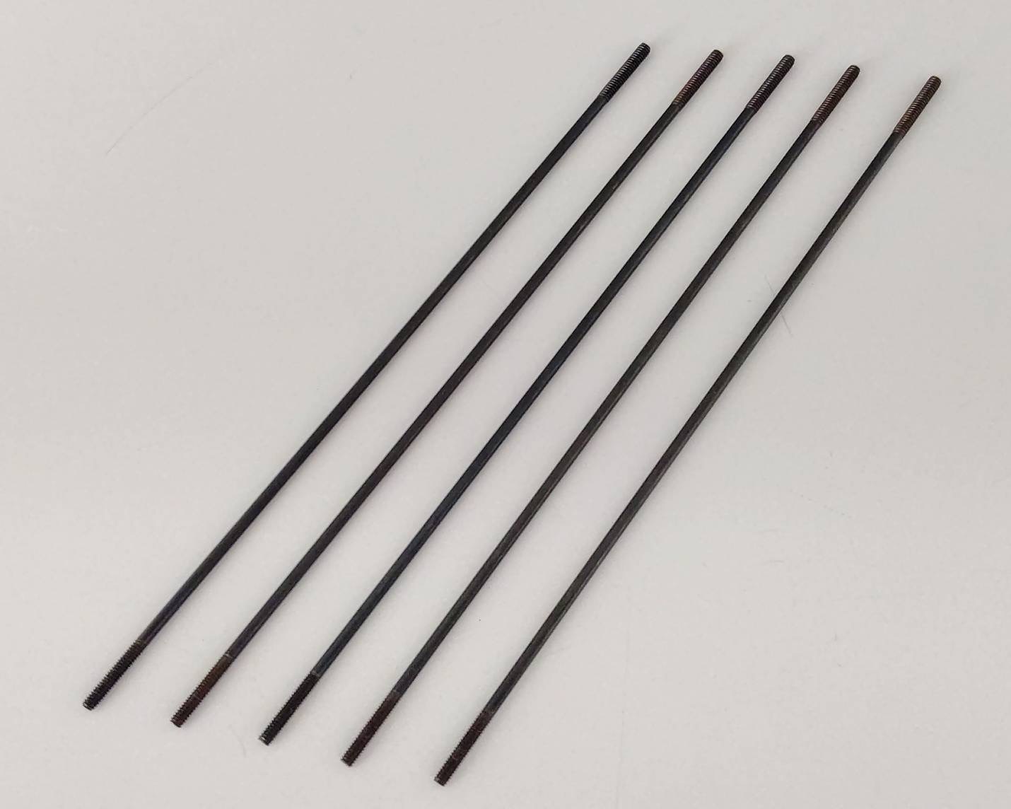 ヒロボー HIROBO パーツ 【2522-015】アジャストロッド M2X120