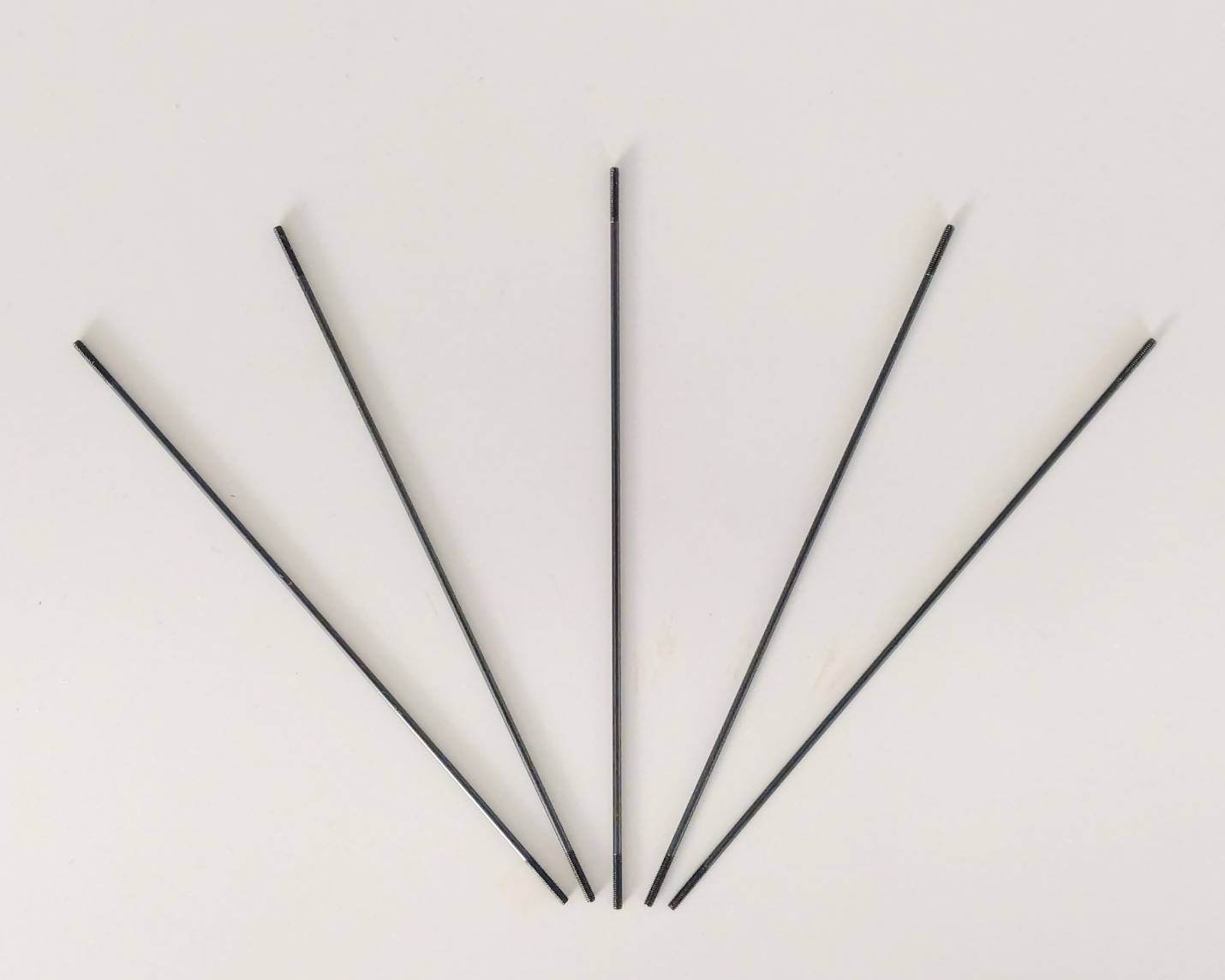 ヒロボー HIROBO パーツ 【2522-024】アジャストロッド M2X140【最終在庫】