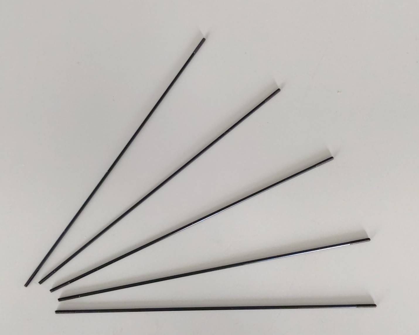 ヒロボー HIROBO パーツ 【2522-032】アジャストロッドM2X160(残り部材わずか)