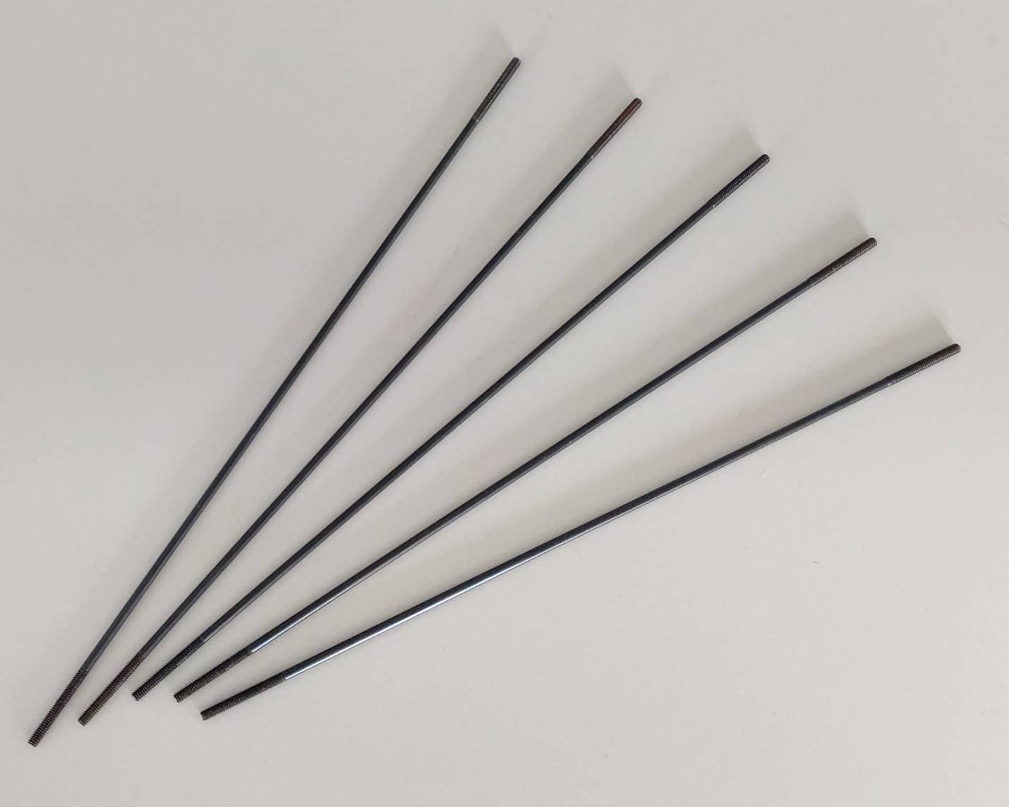 ヒロボー HIROBO パーツ 【2522-034】アジャストロッドM2X150(残り部材わずか) .