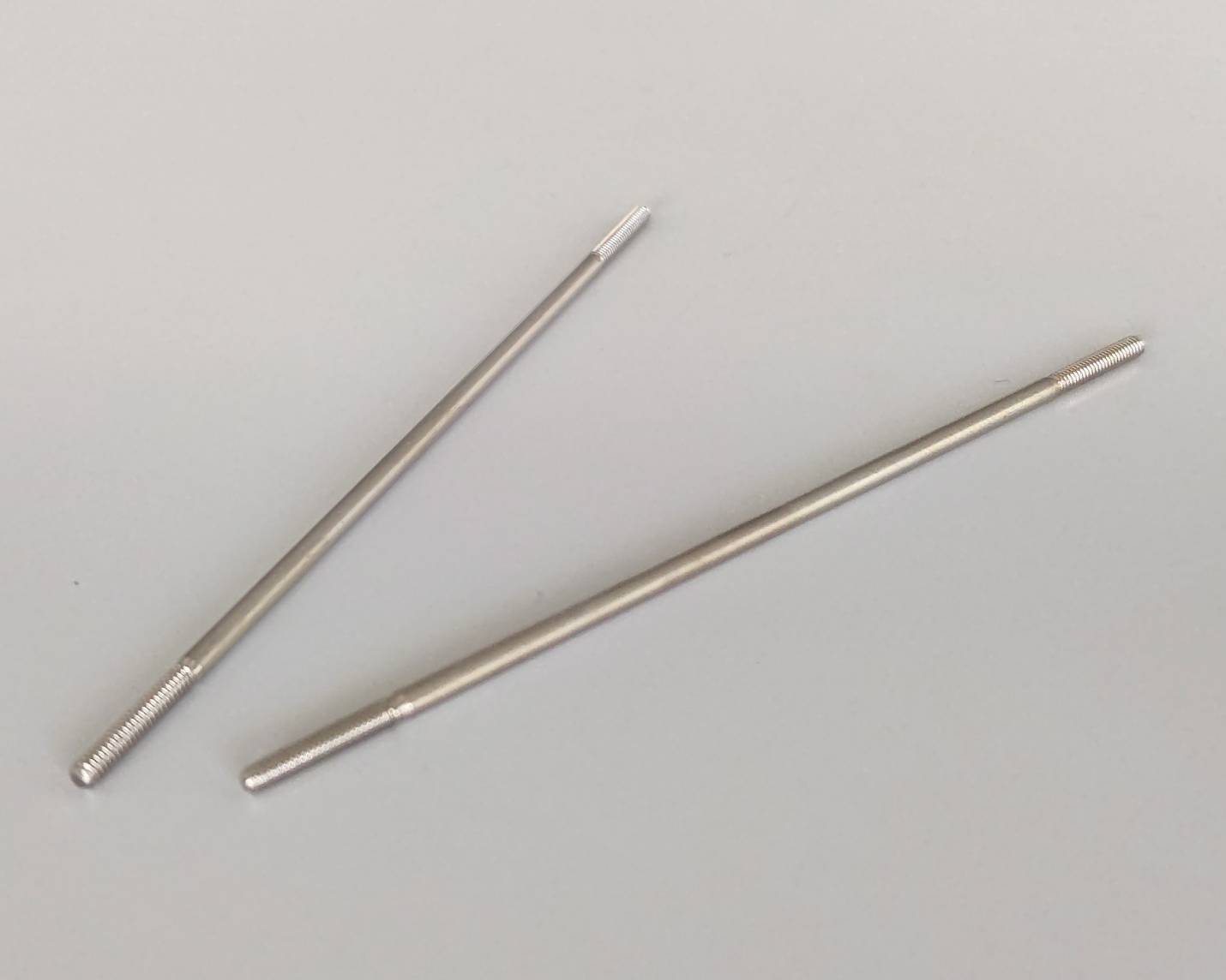 ヒロボー HIROBO パーツ 【2522-048】強化Φ2アジャストロッド M2X85(残り部材わずか)