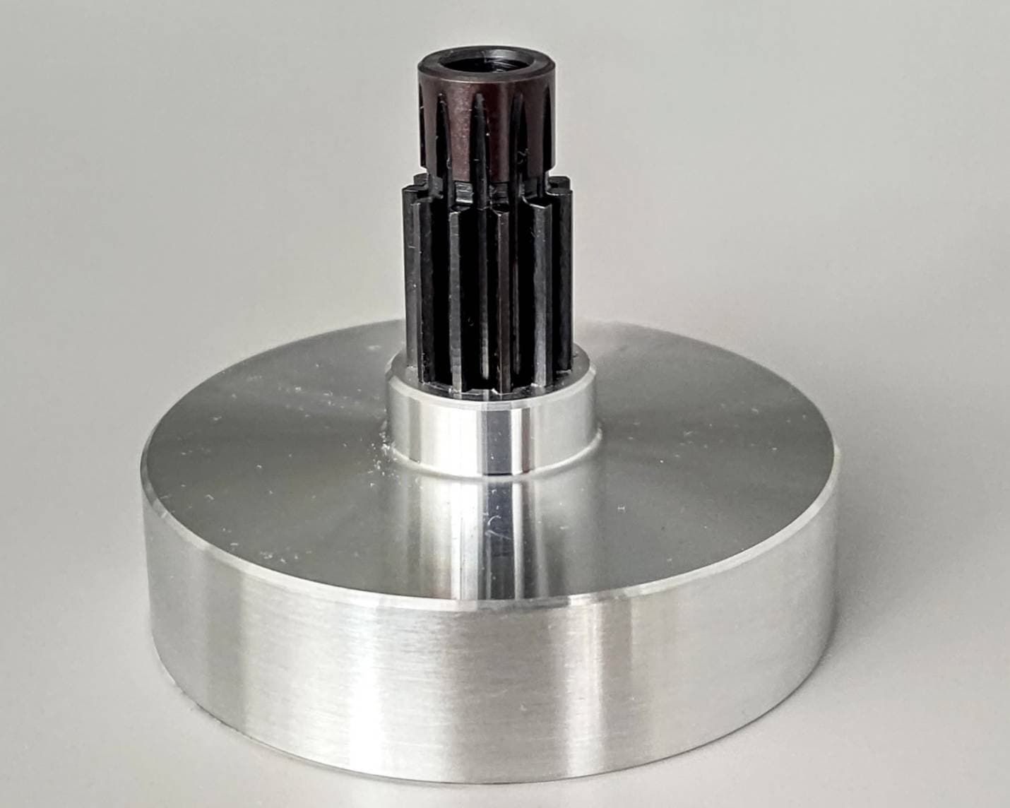 ヒロボー HIROBO パーツ 【0414-404】W-Brg付クラッチベル 11T【販売
