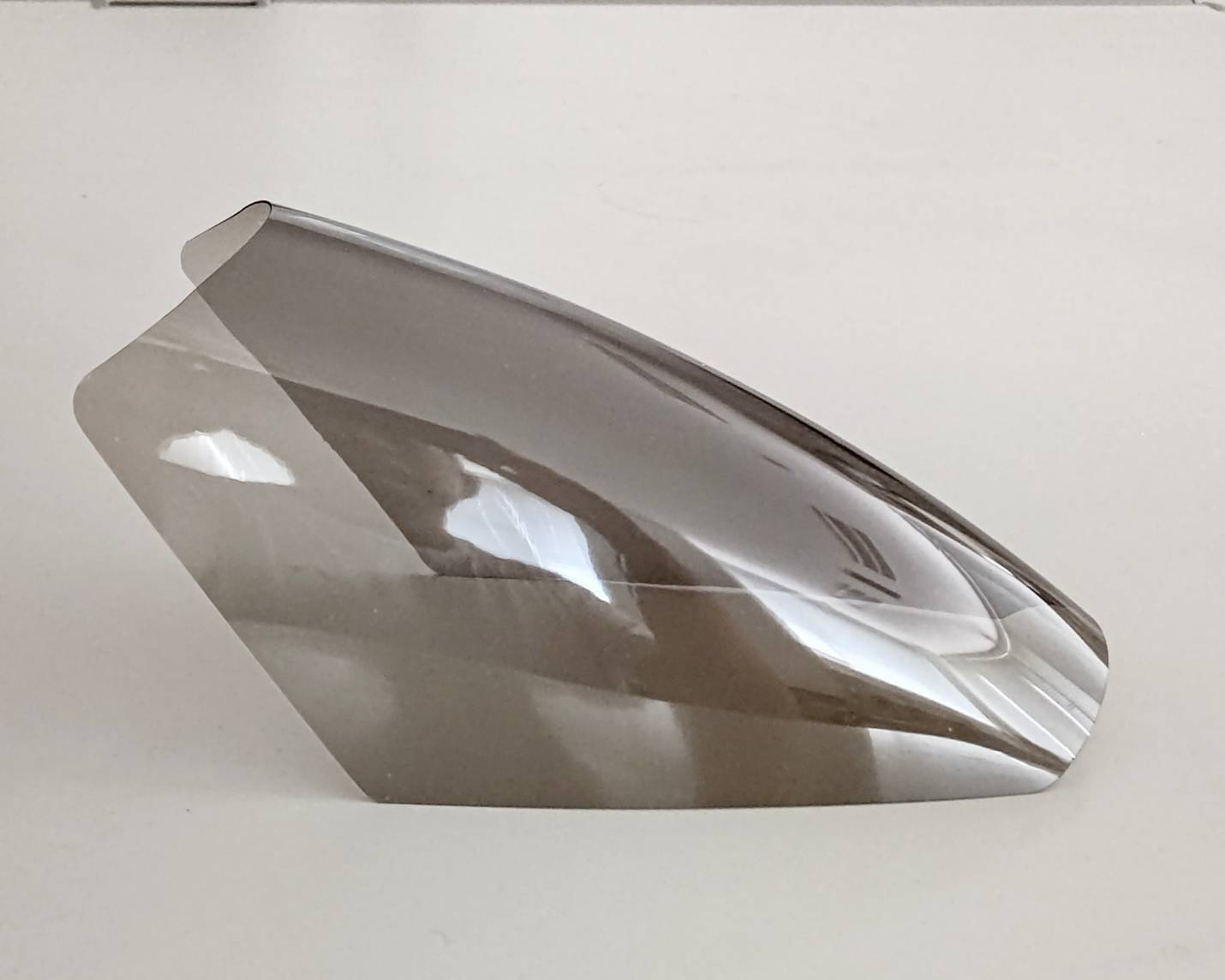 ヒロボー HIROBO パーツ 【0414-583】フレイヤ キャノピー・別売部品あり（残り部材わずか）