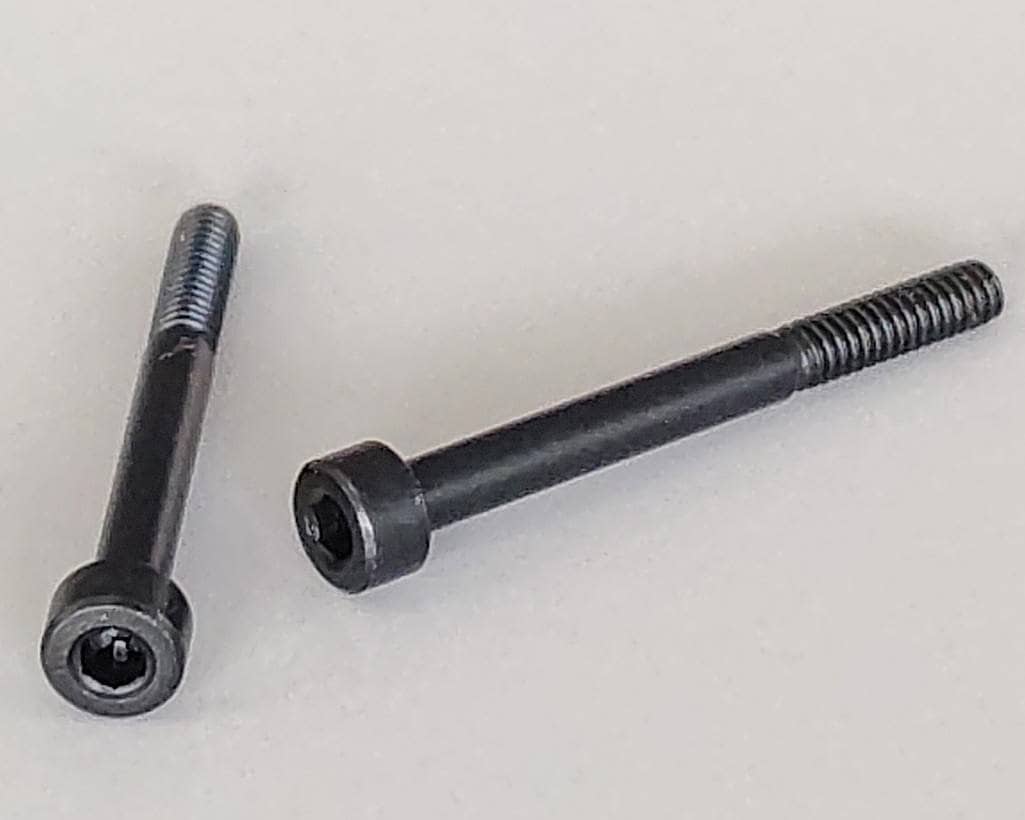 ヒロボー HIROBO パーツ 【2532-050】 キャップスクリュー M2X20(フェネストロン用ネジ)【最終在庫】