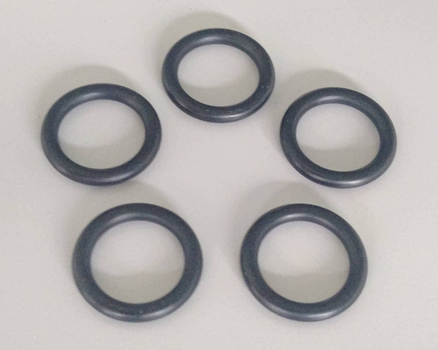 ヒロボー HIROBO パーツ 【2529-005】 P-12 Oリング【最終在庫】