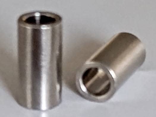 ヒロボー HIROBO パーツ 【2521-145】 カラー 2X3X6【最終在庫】