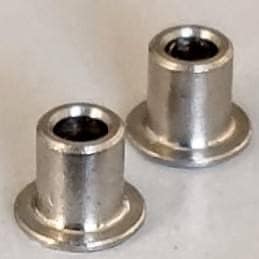 ヒロボー HIROBO パーツ 【2521-138】 カラー 1.2X2X2.55F【最終在庫】